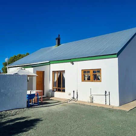 Baroe House Apartment Sutherland Exterior foto