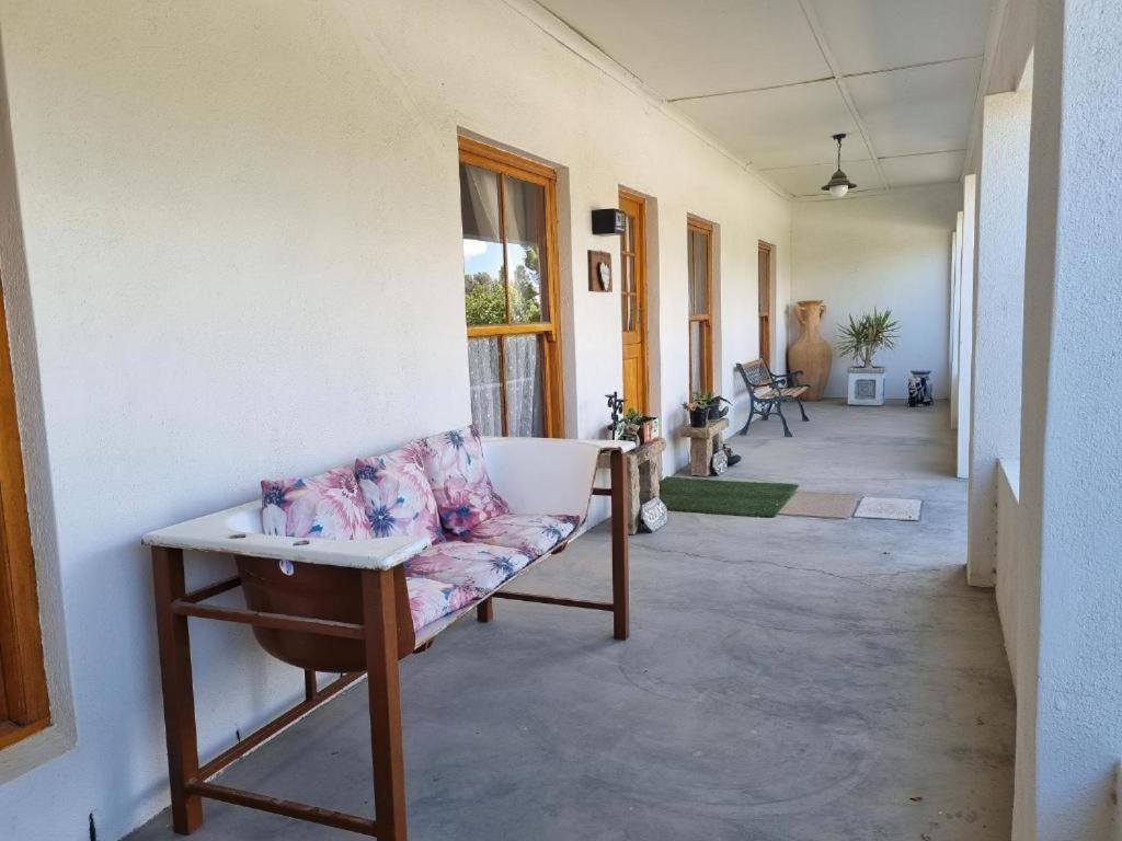 Baroe House Apartment Sutherland Exterior foto