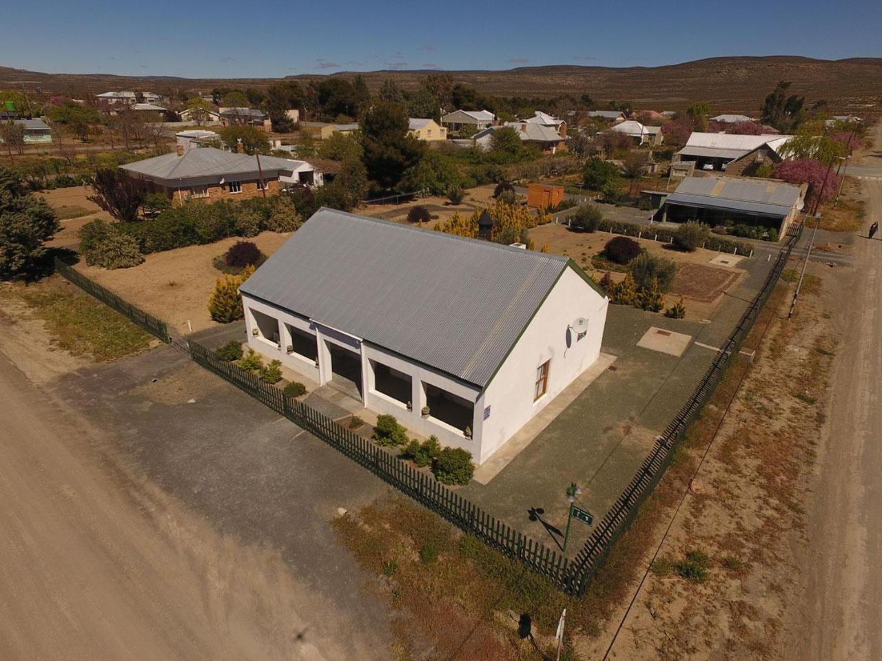 Baroe House Apartment Sutherland Exterior foto