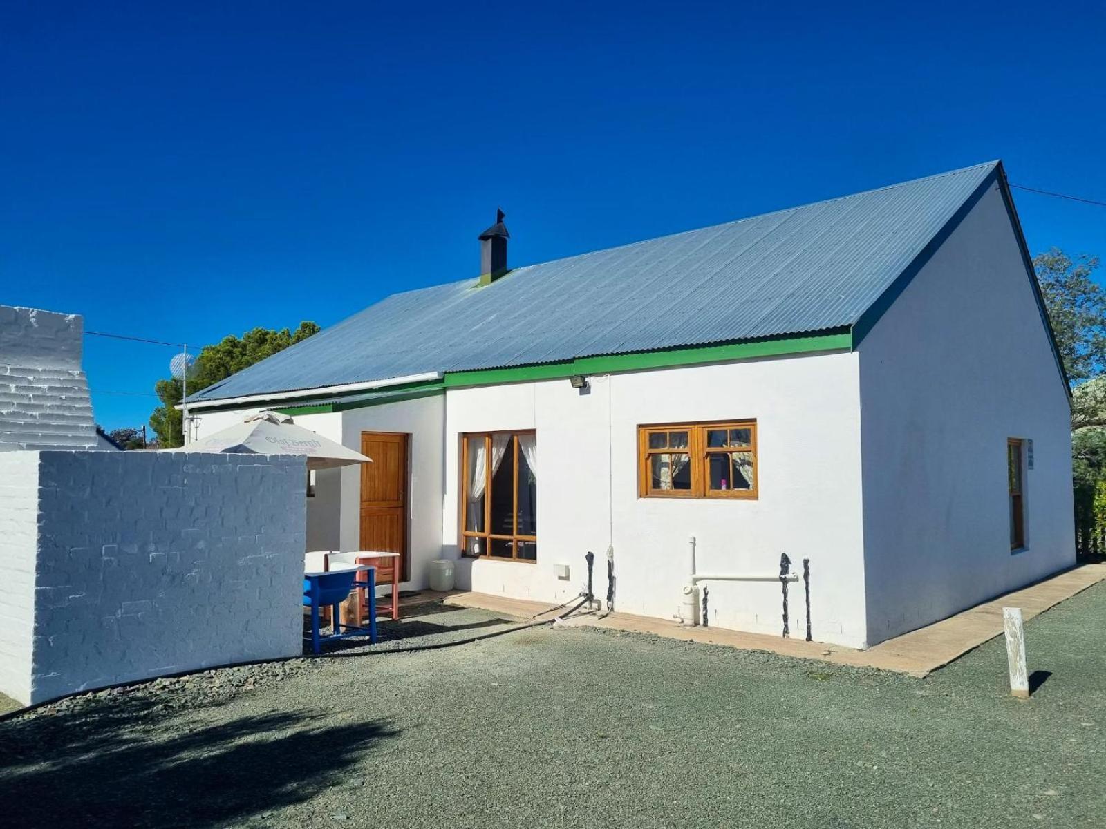 Baroe House Apartment Sutherland Exterior foto
