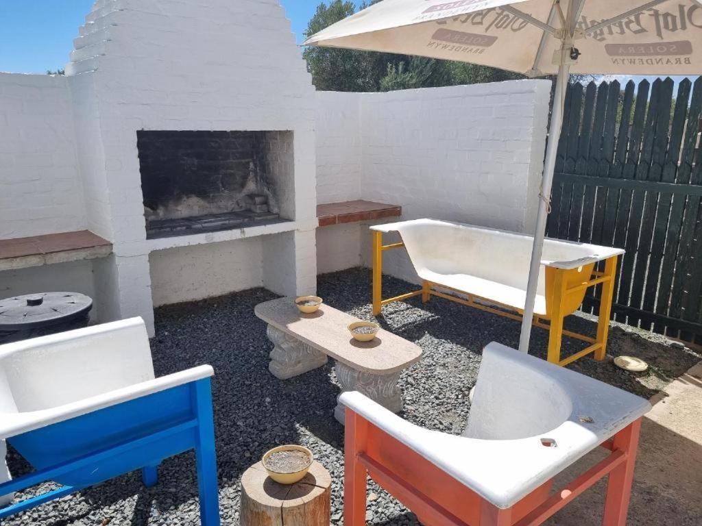 Baroe House Apartment Sutherland Exterior foto